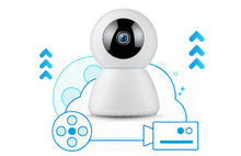 Load image into Gallery viewer, FREDI HC-Q1 IP Camera