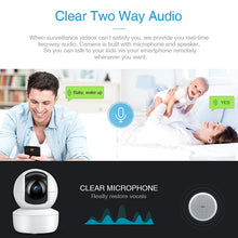 Load image into Gallery viewer, FREDI Y16 IP Camera