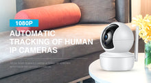 Load image into Gallery viewer, FREDI Y16 IP Camera