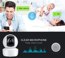 Load image into Gallery viewer, FREDI Y16 IP Camera