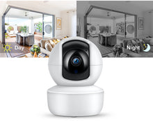 Load image into Gallery viewer, FREDI Y16 IP Camera