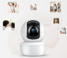 Load image into Gallery viewer, FREDI Y16 IP Camera