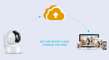 Load image into Gallery viewer, FREDI Y16 IP Camera