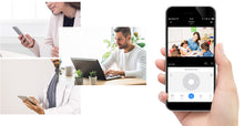Load image into Gallery viewer, FREDI Y16 IP Camera