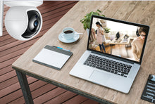 Load image into Gallery viewer, FREDI Y16 IP Camera