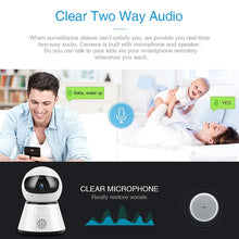 Load image into Gallery viewer, FREDI Y5C IP Camera