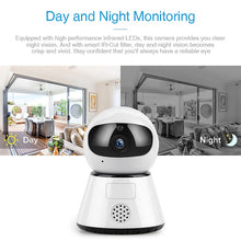 Load image into Gallery viewer, FREDI Y5C IP Camera