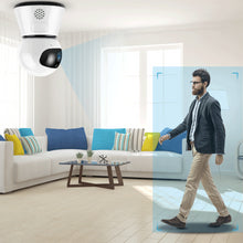 Load image into Gallery viewer, FREDI Y5C IP Camera