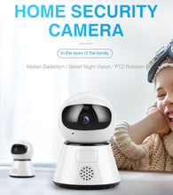 Load image into Gallery viewer, FREDI Y5C IP Camera
