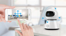 Load image into Gallery viewer, FREDI Y5C IP Camera