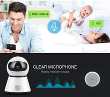 Load image into Gallery viewer, FREDI Y5C IP Camera