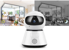 Load image into Gallery viewer, FREDI Y5C IP Camera