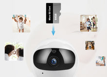 Load image into Gallery viewer, FREDI Y5C IP Camera