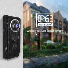 Load image into Gallery viewer, Vstarcam Wifi Video Doorbell Camera 720P