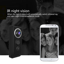 Load image into Gallery viewer, Vstarcam Wifi Video Doorbell Camera 720P