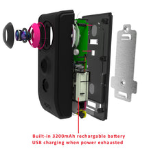 Load image into Gallery viewer, Vstarcam Wifi Video Doorbell Camera 720P