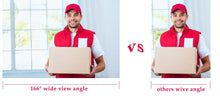Load image into Gallery viewer, Vstarcam Wifi Video Doorbell Camera 720P