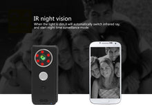 Load image into Gallery viewer, Vstarcam Wifi Video Doorbell Camera 720P
