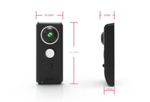 Load image into Gallery viewer, Vstarcam Wifi Video Doorbell Camera 720P