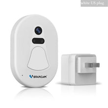 Load image into Gallery viewer, VStarcam Wifi Door Bell Door Camera
