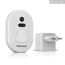 Load image into Gallery viewer, VStarcam Wifi Door Bell Door Camera