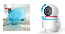 Load image into Gallery viewer, FREDI BK228 IP Camera