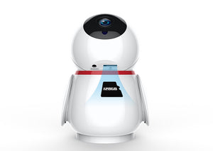 FREDI BK228 IP Camera