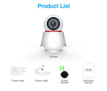 Load image into Gallery viewer, FREDI BK228 IP Camera