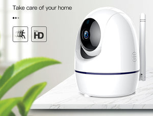 FREDI Y15 IP Camera