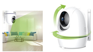 FREDI Y15 IP Camera