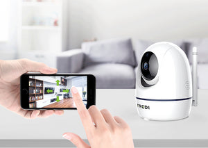 FREDI Y15 IP Camera