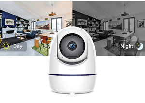 FREDI Y15 IP Camera