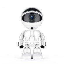 Load image into Gallery viewer, FREDI Robot IP Camera
