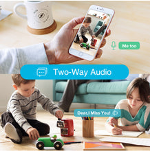 Load image into Gallery viewer, FREDI Kitty IP Camera
