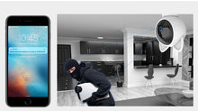 Load image into Gallery viewer, FREDI Kitty IP Camera