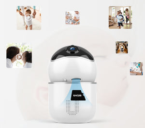 FREDI Y10 IP Camera