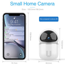 Load image into Gallery viewer, FREDI Y10 IP Camera