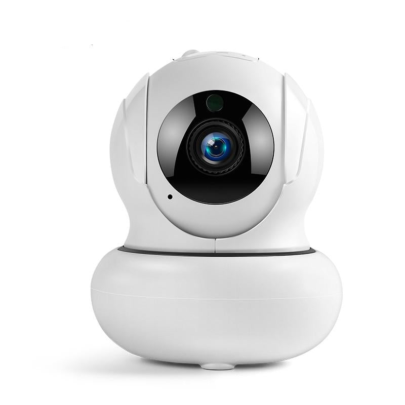 FREDI 4X Zoomable PTZ IP Camera