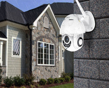 Load image into Gallery viewer, FREDI Outdoor PTZ IP Camera