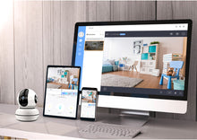 Load image into Gallery viewer, FREDI Y2 IP Camera