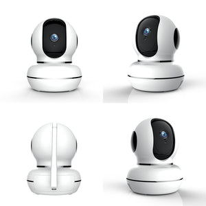 FREDI Y2 IP Camera