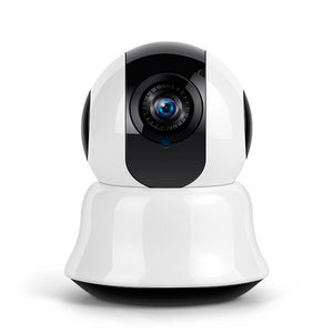 FREDI 1080P Auto Tracking IP Camera