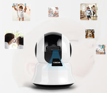 Load image into Gallery viewer, FREDI 1080P Auto Tracking IP Camera