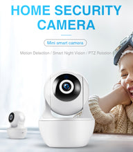 Load image into Gallery viewer, FREDI HC-Q1 IP Camera