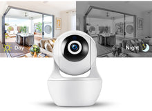 Load image into Gallery viewer, FREDI HC-Q1 IP Camera