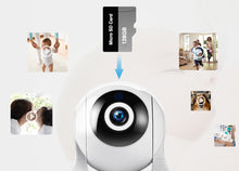 Load image into Gallery viewer, FREDI HC-Q1 IP Camera