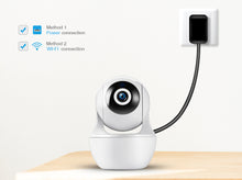 Load image into Gallery viewer, FREDI HC-Q1 IP Camera