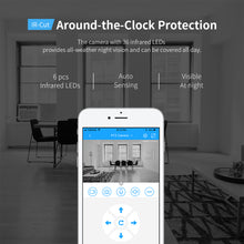 Load image into Gallery viewer, FREDI Outdoor Bullet IP Camera
