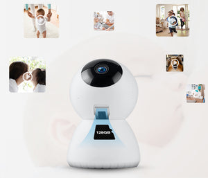 FREDI HC-Q1 IP Camera