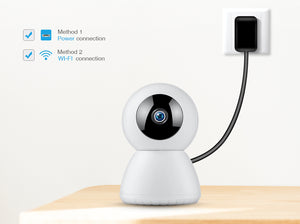 FREDI HC-Q1 IP Camera